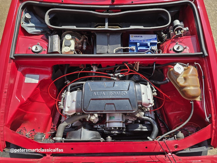 Alfasud 4