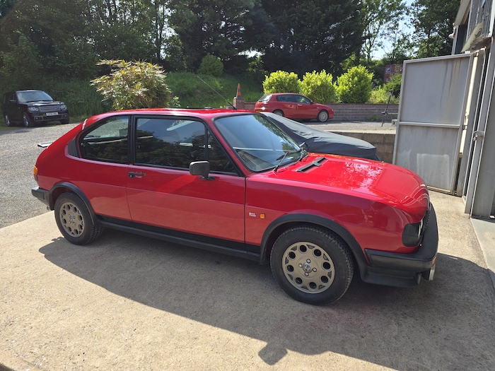 Alfasud 1